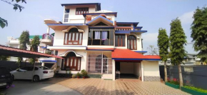 Hazarika's Home